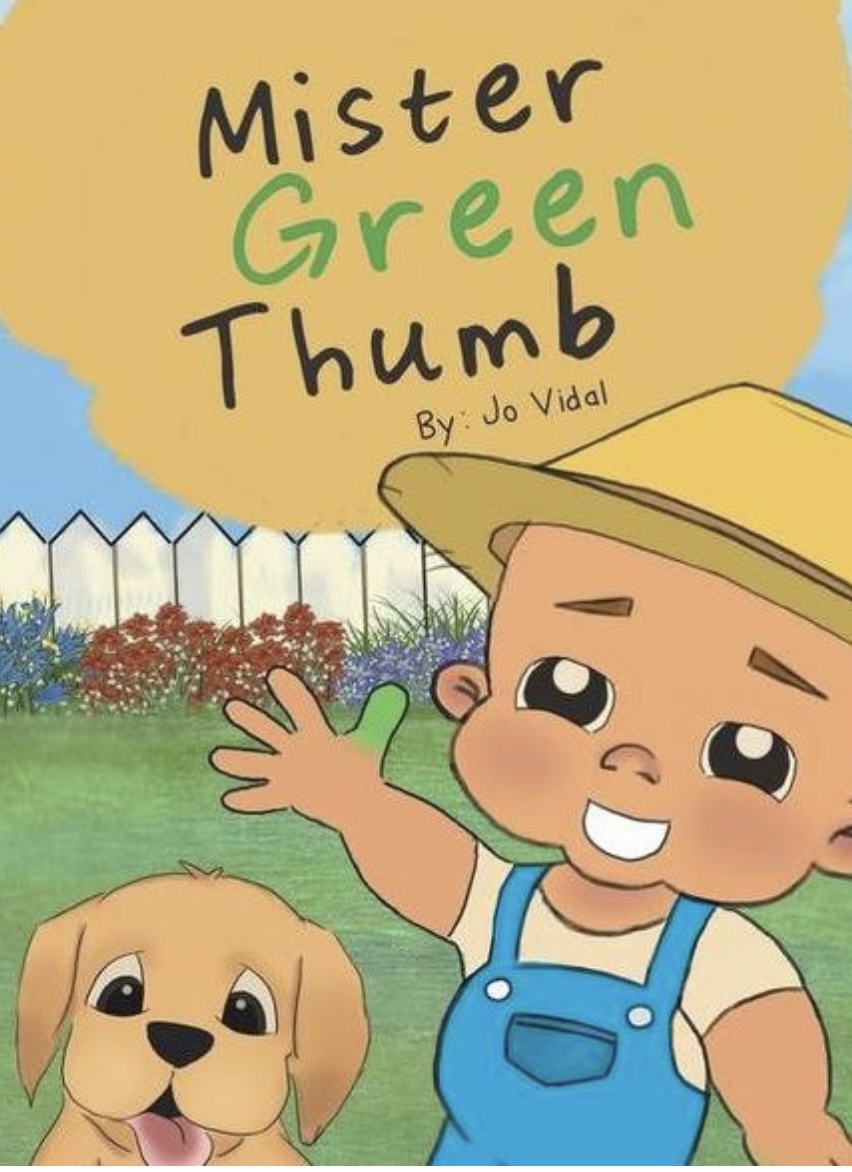 Mister Green Thumb