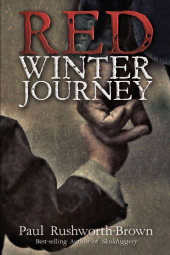 Red Winter Journey