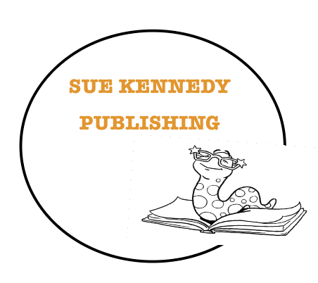 Sue Kennedy Publishing Sue Kennedy Publishing