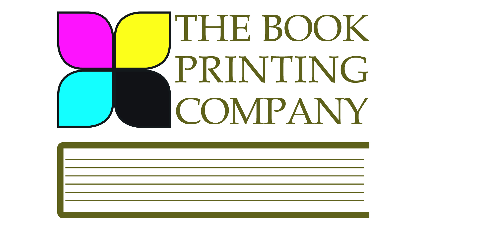 The Book Printing Company The Book Printing Company