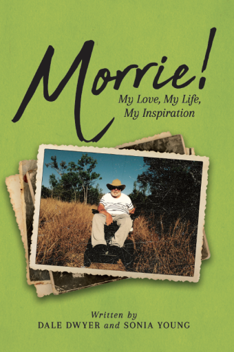 Morrie!