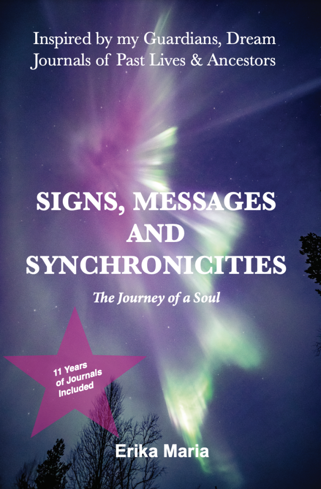 Signs, Messages and Synchronicities